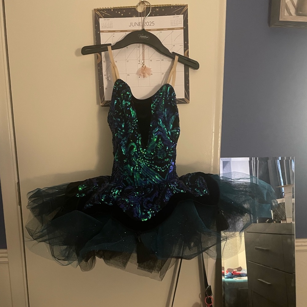 Revolution ‘Reverie’ Ballet Costume / Tutu
